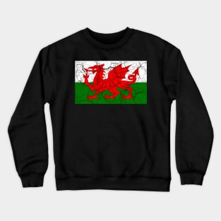 Wales Crewneck Sweatshirt